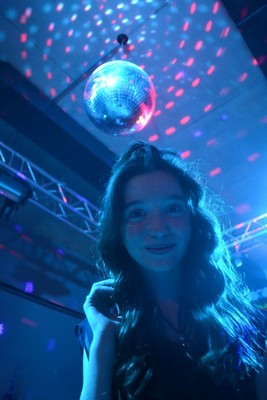 Birthday Party